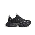 Adidas XLG Runner Deluxe 'Vento Black' - Men's Casual Sneakers