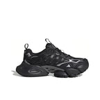 Adidas XLG Runner Deluxe 'Vento Black' - Men's Casual Sneakers