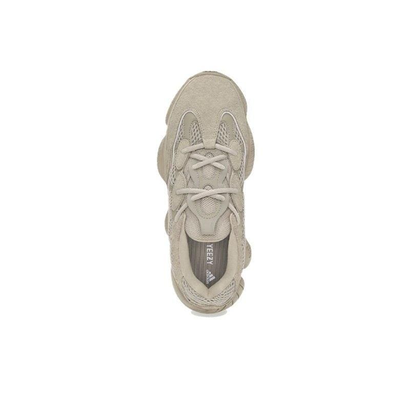 Adidas Yeezy 500 'Taupe Light'