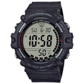 Casio Men's Digital Sport Watch with Black Dial - AE-1500WH-1AV