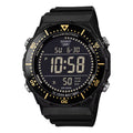 Casio Men’s Black Digital Watch with Black Dial - AE-1700H-1BVCF
