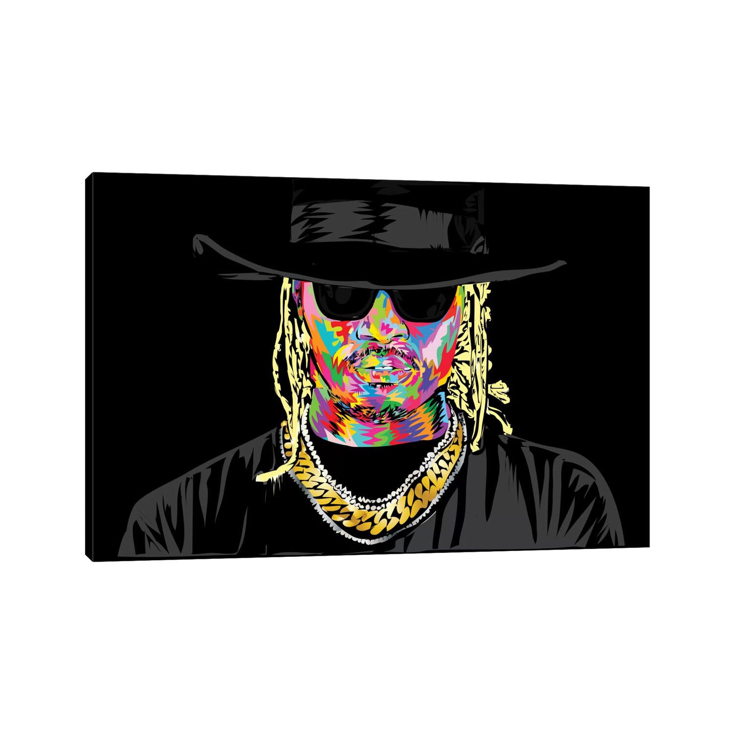 Future by TECHNODROME1