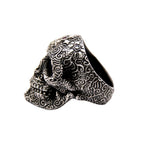 Ring // Dod // White