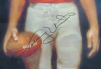 Johnny Unitas Signed/Autographed 27x40 "Unitas" Movie Poster PSA/DNA 190235