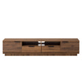 TV Stand, With Deep Drawers