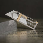 Sideslip Utility Knife