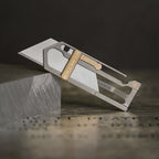 Sideslip Utility Knife