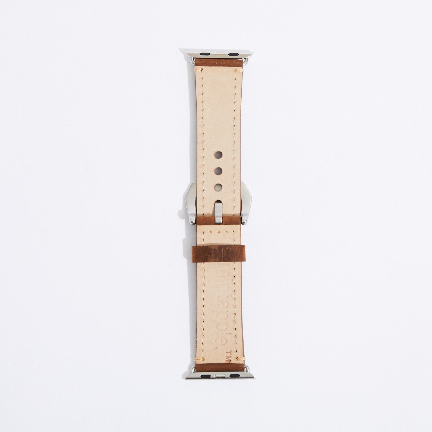 Handmade Genuine Leather Strap