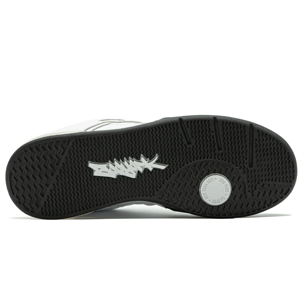Shotime Sneakers // White