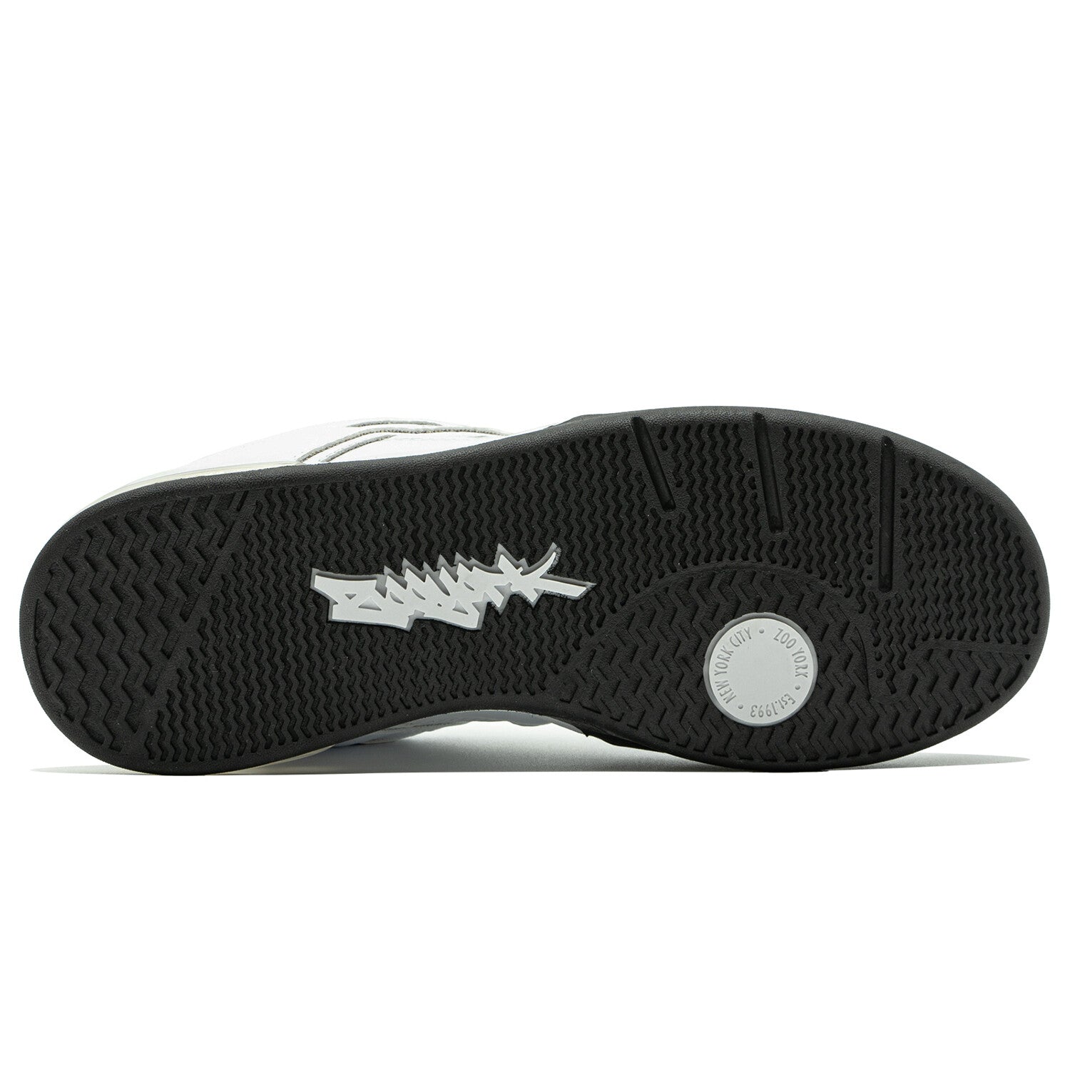 Shotime Sneakers // White