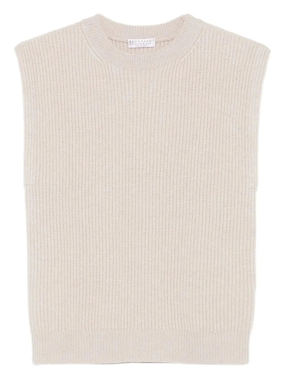 Brunello Cucinelli Women Knitted Vest