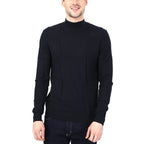 Travis Pullover // Navy