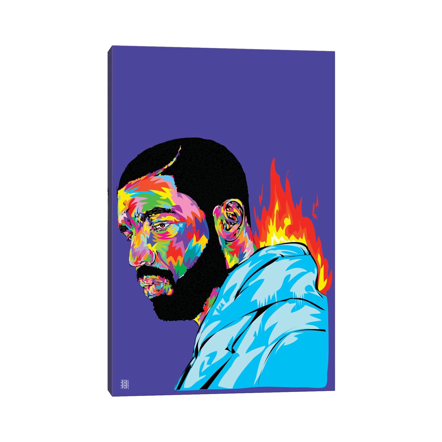 Drake by TECHNODROME1