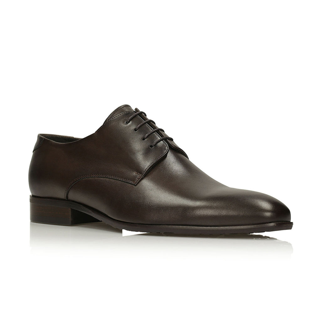 Noe Men's shoes // Brown