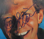 David Letterman Signed GQ Magazine  August 1993 No Label JSA 141541