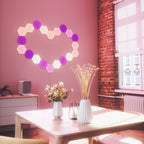 Nanoleaf Shapes // Hexagons Expansion Pack // 3 panels