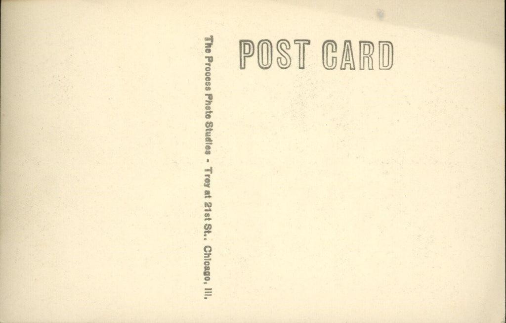 1915 Postcard Larz Anderson Bridge Harvard Stadium, Cambridge, Mass. 176199