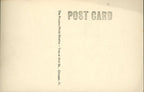 1915 Postcard Larz Anderson Bridge Harvard Stadium, Cambridge, Mass. 176199