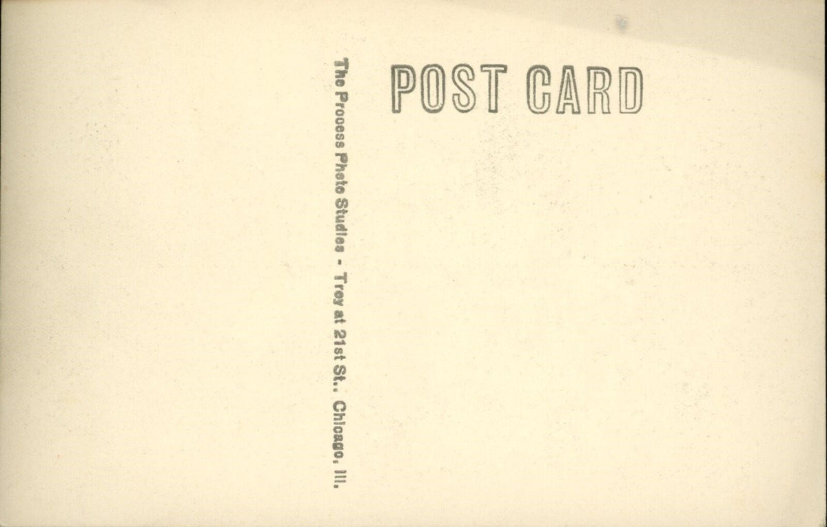 1915 Postcard Larz Anderson Bridge Harvard Stadium, Cambridge, Mass. 176199