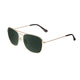 Gold / Aviator Green