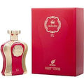 Afnan Ix Her Highness Maroon Perfume By Afnan For W