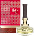 Afnan Mirsaal With Love Perfume By Afnan For W