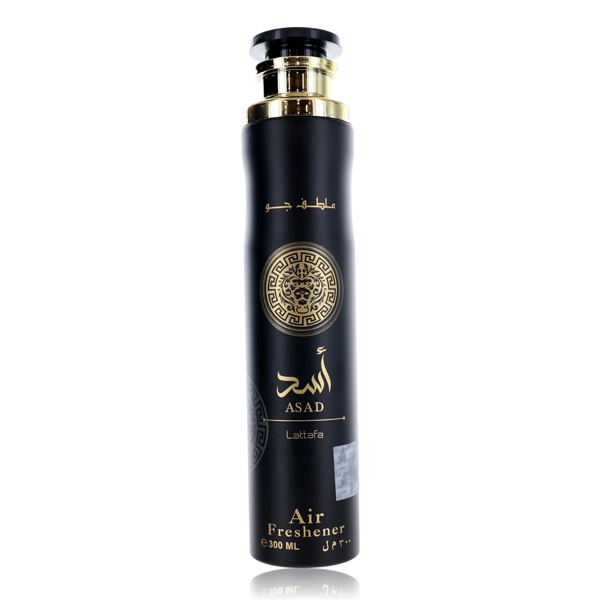 Asad, 10 oz Air Freshener