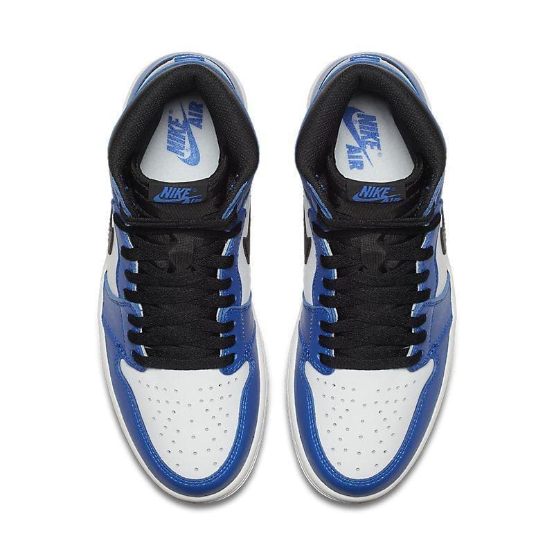Air Jordan 1 High 'Game Royal'