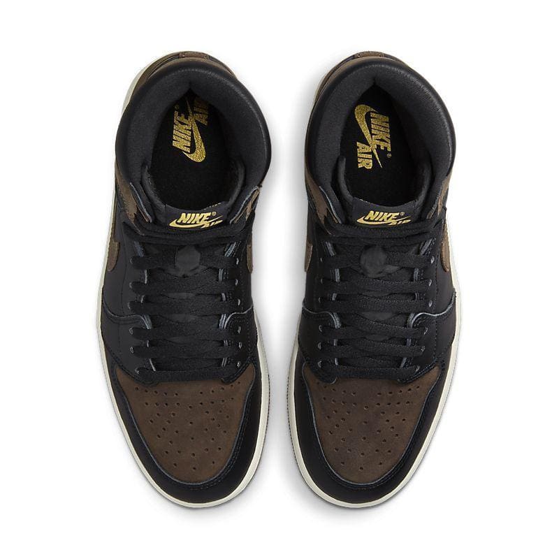 Air Jordan 1 High 'Palomino'