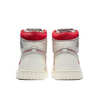 Air Jordan 1 High Sail University