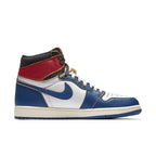 Air Jordan 1 High 'Union Los Angeles Storm Blue'