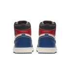 Air Jordan 1 High 'Union Los Angeles Storm Blue'