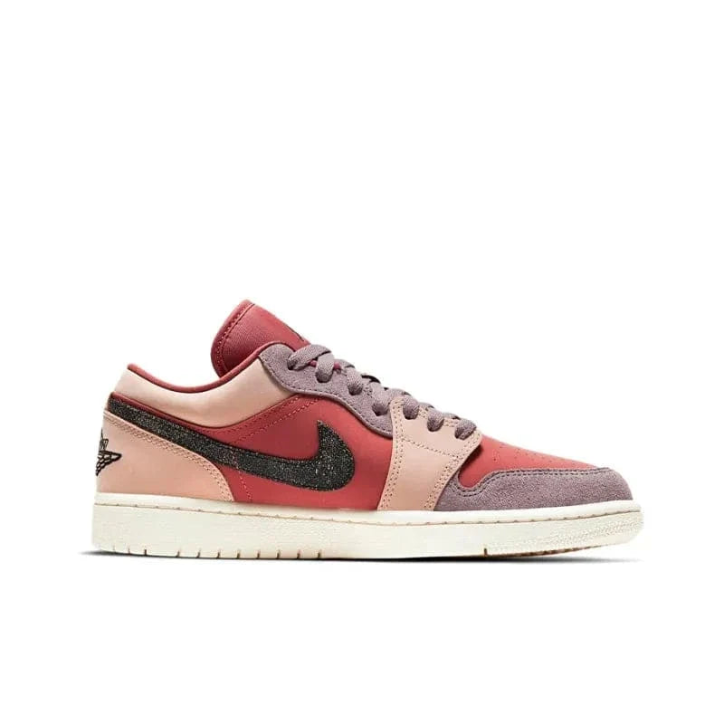 Air Jordan 1 Low "Canyon Rust" (W)