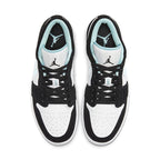 Air Jordan 1 Low 'Island Green'