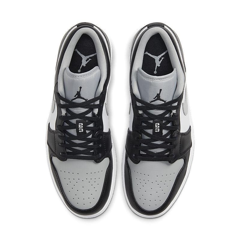 Air Jordan 1 Low 'Shadow'