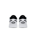 Air Jordan 1 Low 'White Black Patent'