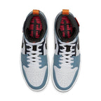 Air Jordan 1 Mid 'Facetasm'