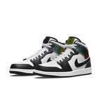 Air Jordan 1 Mid 'Heat Reactive'