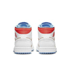 Air Jordan 1 Mid SE 'Sesame'