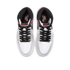 Air Jordan 1 Retro High 'Light Smoke Grey'