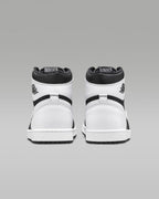 Air Jordan 1 Retro High OG "Black & White"