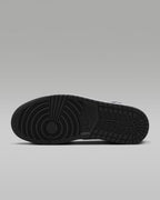 Air Jordan 1 Retro High OG "Black & White"