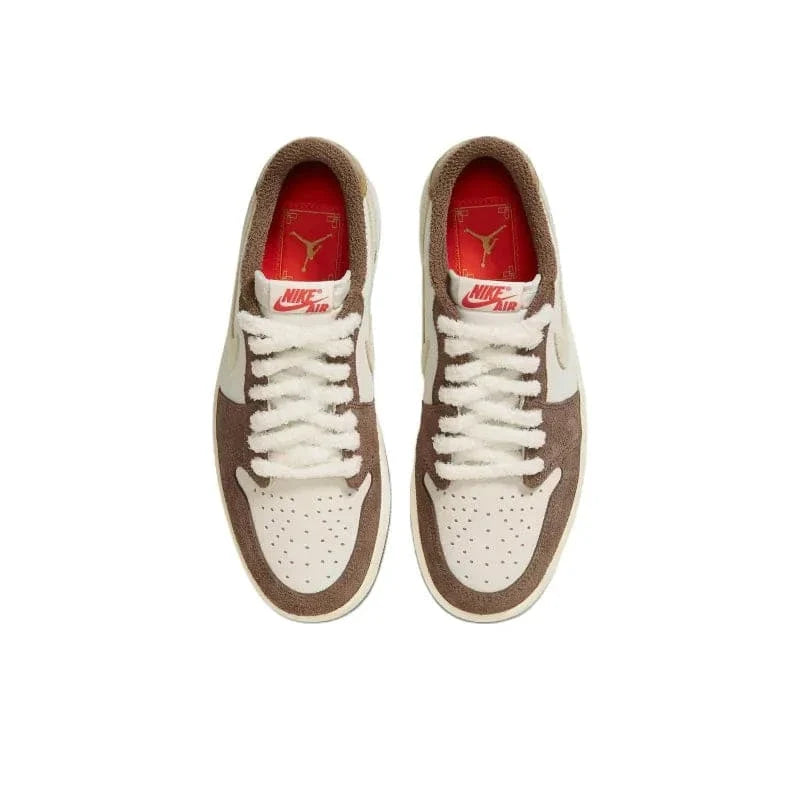 Air Jordan 1 Retro Low OG Year of the Rabbit