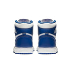 Air Jordan 1 Retro Storm Blue