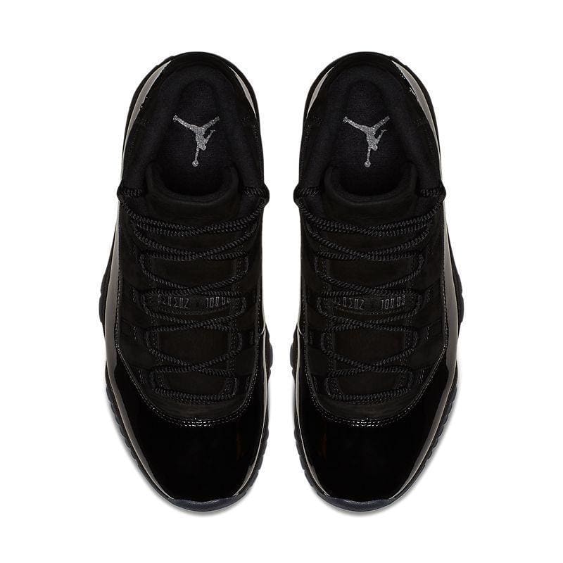 Air Jordan 11 Retro High 'Cap and Gown'