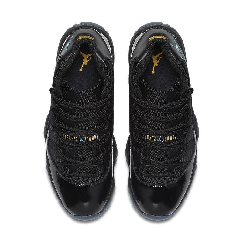 Air Jordan 11 Retro High 'Gamma Blue'