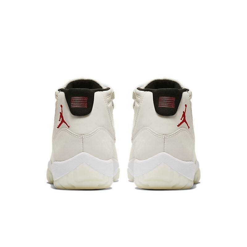 Air Jordan 11 Retro High 'Platinum Tint'