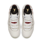Air Jordan 11 Retro High 'Platinum Tint'