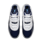 Air Jordan 11 Retro High 'UNC Win Like 82'