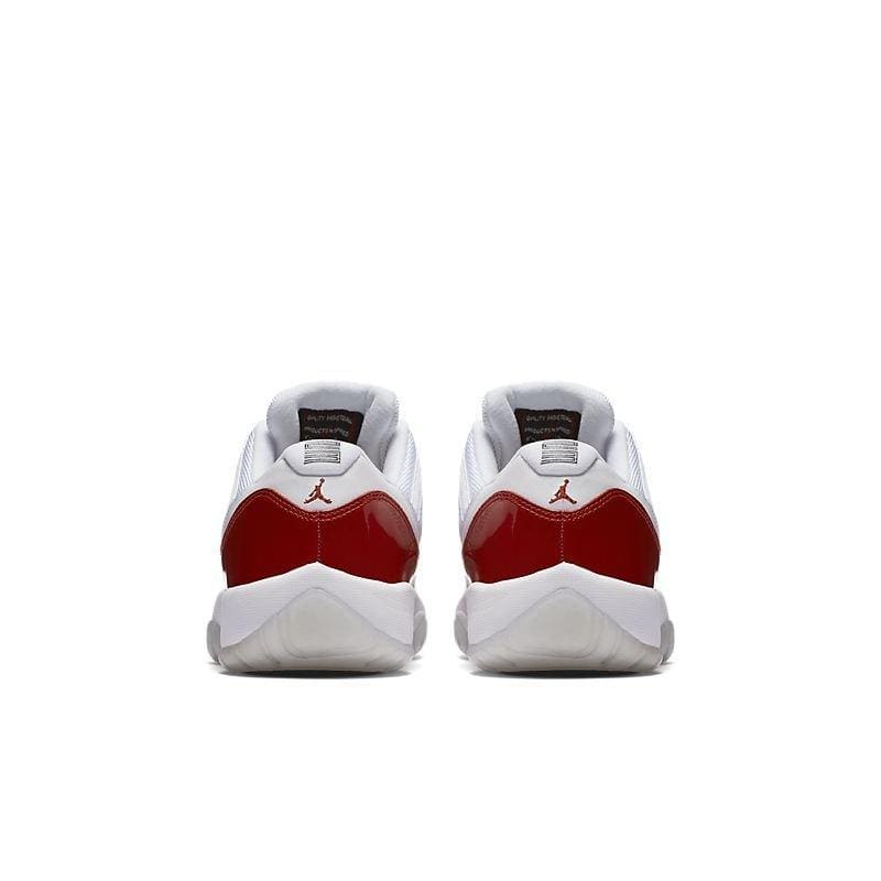 Air Jordan 11 Retro Low 'Cherry'